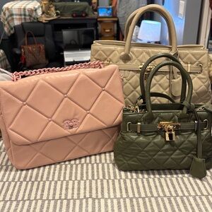 Shoulder Bag Lot ~~ Gently Used